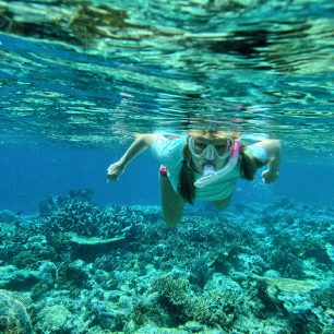Raja Ampat, Papua Nová Guinea, Oceánie