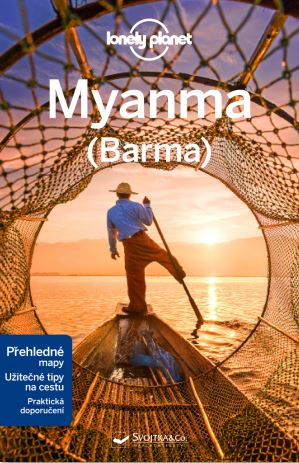 Myanma (Barma)