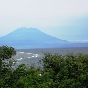 Nusa Penida, Indonésie