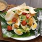 Je libo arašídové Gado Gado, nebo raději Bakso? Aneb co chutná lidem na Bali
