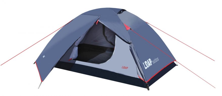 Cena LOAP Stan Pooley pro 2 osoby