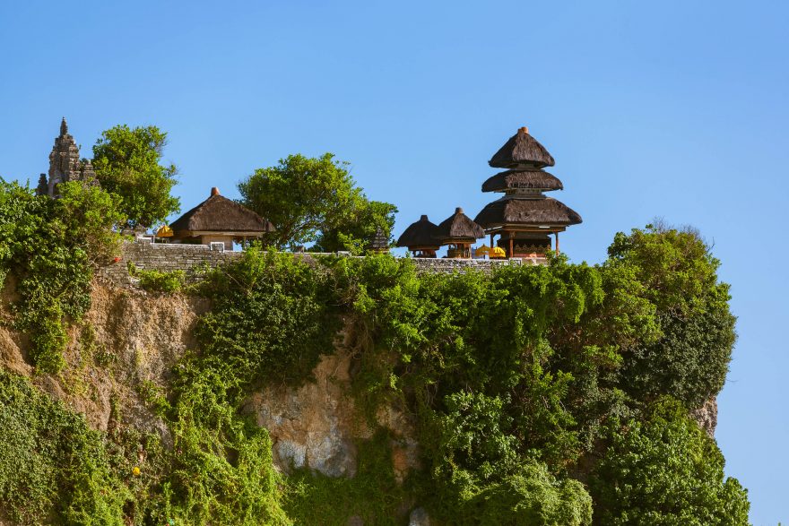 Bali, Indonésie