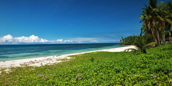 Filipíny 2010 &#8211; Dalupiri island (3. část)