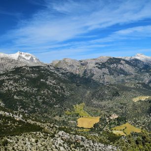 Mallorka, Španělsko