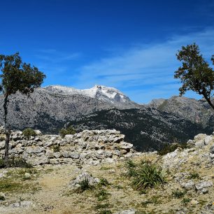 Mallorka, Španělsko