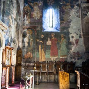 Sapara, Malý Kavkaz, Gruzie