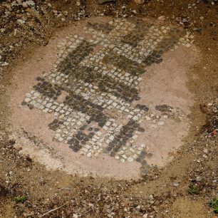 Císařovnino město, Srbsko