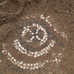 Císařovnino město, Srbsko