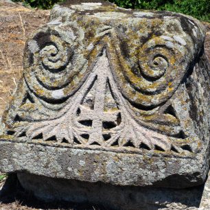 Císařovnino město, Srbsko