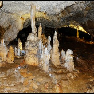 Jeskyně Rajkova pečina, Srbsko