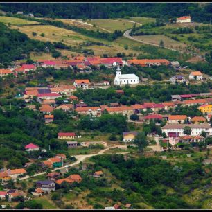 NP Djerdap, Srbsko