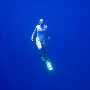 šnorchlování, Maledivy 