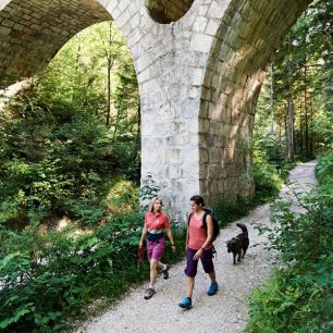 Salzalpensteig (c) Berchtesgadener Land Tourismus GmbH,Manuel Ferrigato