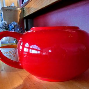 ochutnávka čaje, São Miguel, Portugalsko