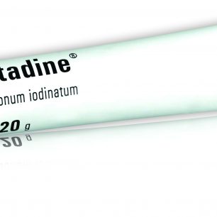 Betadine