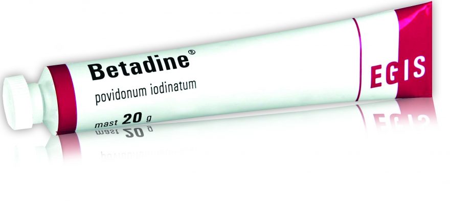 Betadine