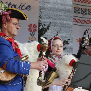 Mezinárodní dudácký festival, Anke Hanusch