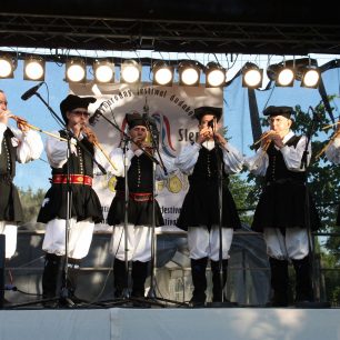 Mezinárodní dudácký festival, Wolfgang Kotissek