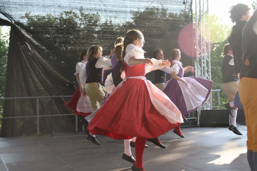 Mezinárodní dudácký festival, Wolfgang Kotissek
