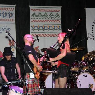 Mezinárodní dudácký festival, Wolfgang Kotissek