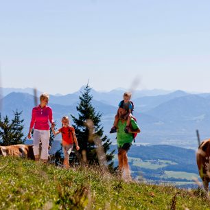 Ikarus (c) Berchtesgadener Land Tourismus