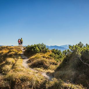 Salcburský vysoký trůn (c) Berchtesgadener Land Tourismus