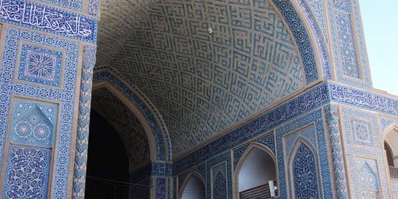 Zoroastriánství: Chrámy ohně střeží v Íránu tajemství starého náboženství dávných Peršanů