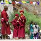 Ladakh na kole: Výlet do Nimmu