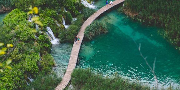 Tipy na chorvatskou exotiku: najdete místa, kam české plážové davy nejezdí