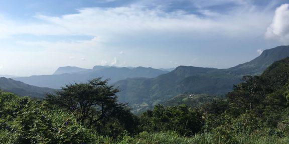 Tajemný ostrov Srí Lanka: vydejte se na nezapomenutelný trek horami do Memory