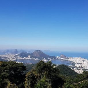 Dona Marta, Rio de Janeiro