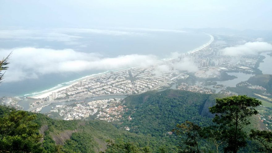 Dona Marta, Rio de Janeiro
