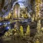 TOP 10 jeskyní – navštivte místa, která návštěvníkům otevírají úchvatné podzemní prostory neznámého světa