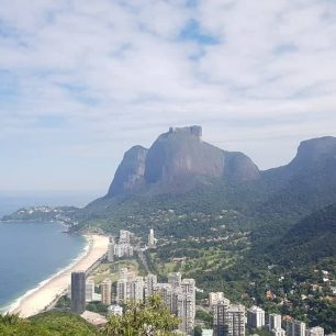 Morro Dois Irmãos, Rio de Janeiro
