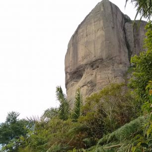 Pedra da Gávea, Rio de Janeiro