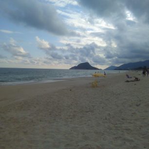 Pláž Praia do Recreio