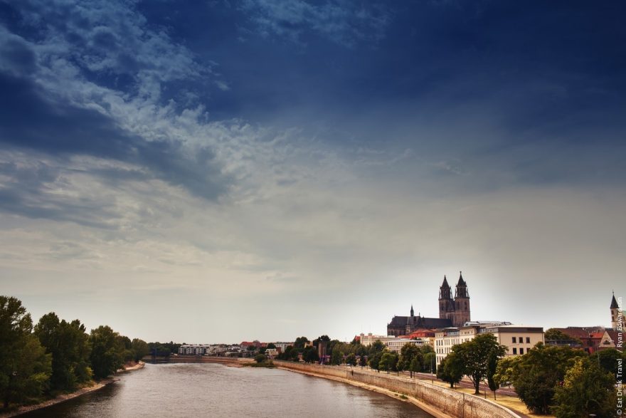 Magdeburg, zdroj: German National Tourist Board