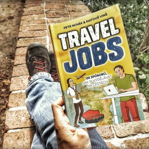 Travel Jobs