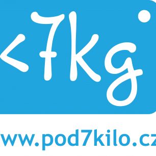 Logo Pod 7 kilo