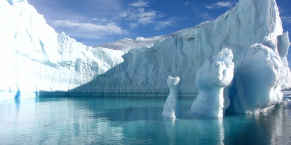 Češi v Antarktidě