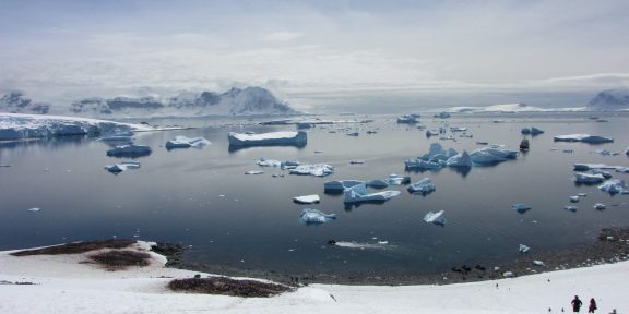 Rok v Antarktidě je experiment s životním stylem i psychikou