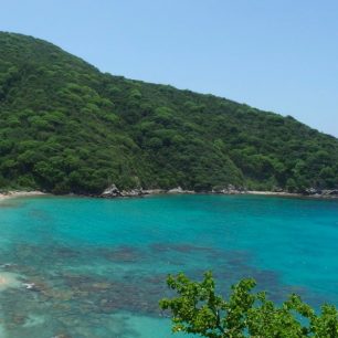 Národní park Tayrona a jeho méně známé pláže, Kolumbie