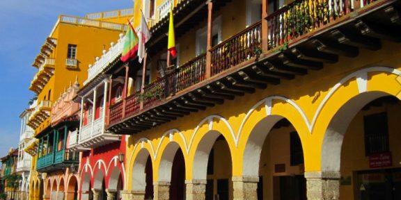TOP 7 nejzajímavějších míst v Kolumbii, nádherné zemi se špatnou pověstí