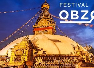 Festival OBZORY 11.-12.11.2018 zve aktivní cestovatele na 80 přednášek, workshopů i filmů a víkend plný zajímavých lidí. Patříš mezi ně?