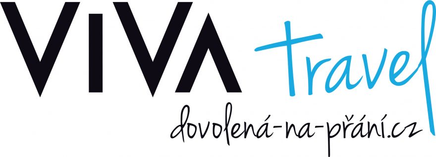 Logo Viva Travel