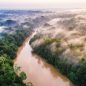 Cestování s hendikepem – Amazonská džungle