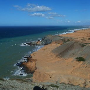 La Guajira, Kolumbie