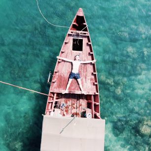 Koh Rong, Kambodža