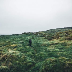 Ostrov Dundeady, Irsko