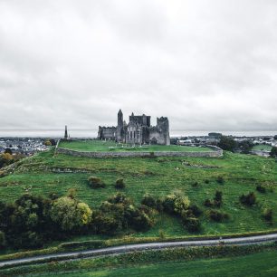 Rock of Cashel, Irsko
